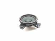 Türlautsprecher hinten rechts VOLVO S90 II 2.0 T5 31489617