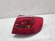 Lampenträger Heckleuchte rechts Audi A6 Avant (4F, C6)