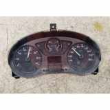 Kombiinstrument CITROËN BERLINGO (B9) 1.6 HDi 90 5550013101