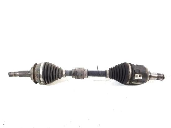 Antriebswelle vorne links TOYOTA PRIUS PLUS (_W4_) 1.8 Hybrid (ZVW4_) 43420-12A60 Bild Antriebswelle vorne links TOYOTA PRIUS PLUS (_W4_) 1.8 Hybrid (ZVW4_) 43420-12A60