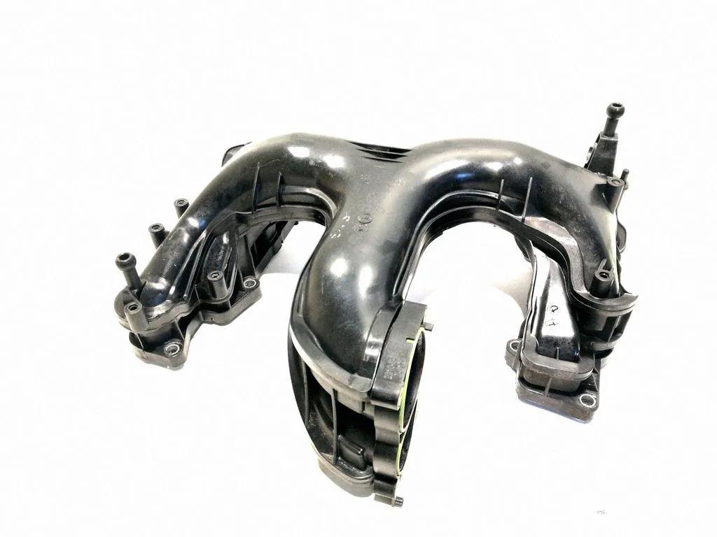 Ansaugbrücke AUDI A8 D4 (4H_) 3.0 TDI quattro 059129711CF