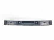Kennzeichenbeleuchtung Verkleidung BMW X3 (E83) 2.0 d 7054941