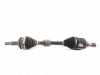 Antriebswelle vorne links TOYOTA PRIUS PLUS (_W4_) 1.8 Hybrid (ZVW4_) 43420-12A60 Bild Antriebswelle vorne links TOYOTA PRIUS PLUS (_W4_) 1.8 Hybrid (ZVW4_) 43420-12A60