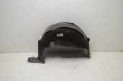 Radhaus links hinten Mercedes-Benz B-Klasse Sports Tourer (W246, W242) A2466901730