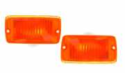 Blinker Kotflügel rechts Jeep Wrangler II (TJ) 55055020AD