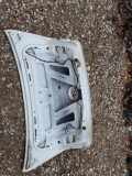 Heckklappe geschlossen VW Passat B7 (362)