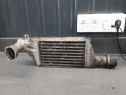 Ladeluftkühler Opel Corsa C (X01) 24466787