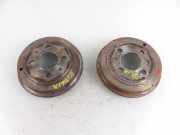 Bremstrommel links hinten Fiat Punto (188)