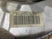Radnabe hinten BMW 7er (E65, E66) 6763119
