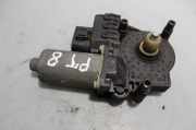 Motor Fensterheber rechts hinten Audi A6 Avant (4B, C5)
