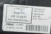 Luftfiltergehäuse Audi A6 Avant (4G, C7) 4G0133838AC