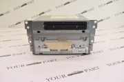 Radio/Navigationssystem-Kombination BMW X3 (F25) 9245815