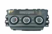 Heizungsbetätigung (Konsole) vorne Mazda 6 Stufenheck (GJ, GL) GHP961190C
