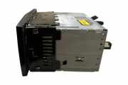 Radio/Navigationssystem-Kombination Opel Corsa D (S07) 13254192