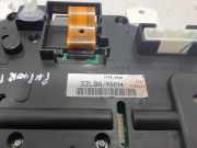 Tachometer Nissan Pulsar (C13) 956B3ZL0A