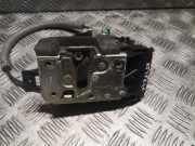 Türschloss links hinten Jaguar X-Type (X400) 1X4326556AG