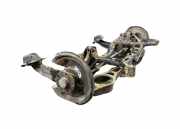 Achse hinten VW Passat B7 Alltrack (36, B7) 3C0505235AC