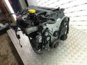 Motor ohne Anbauteile (Benzin) Saab 9-5 (YS3E)