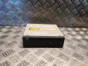 Radio Bedienschalter Land Rover Discovery III (L319) YIB500070