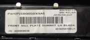 Zierleiste Jeep Grand Cherokee I (ZG, ZJ) 5SQ05DX9AC