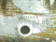 Schloss Heckdeckel Mercedes-Benz S-Klasse (W116) 1137500285