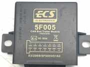 Relais VW Golf V Plus (5M, 521) 5F005