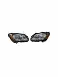 Hauptscheinwerfer Mercedes-Benz C-Klasse (W205) A2053260291