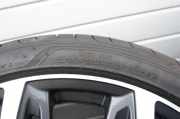 Stahlfelgen Satz BMW X5 (E70) 6796149