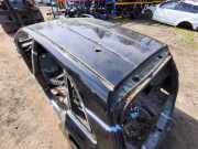 Dach mit Sonnendachausschnitt Mercedes-Benz B-Klasse Sports Tourer (W246, W242)