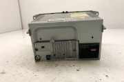 Radio/Navigationssystem-Kombination VW Touran (1T1, 1T2) 1K0035191EX