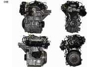 Motor ohne Anbauteile (Benzin) Audi A3 Cabriolet (8V) CHZ