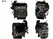 Motor ohne Anbauteile (Benzin) Mitsubishi Outlander II (CWW) 4B12