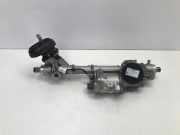 Lenksäule Renault Megane I (BA) JG517004096
