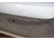 Stoßstange hinten Opel Antara (L07) 96660231