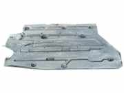 Blende Stoßstange links Renault Laguna III (T) 555270002R