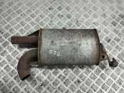 Auspuffanlage hinten Audi A4 (8D, B5) 8D0251411