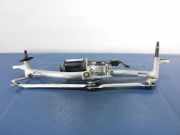 Wischermotor vorne Jaguar XF II (X260) W000060842
