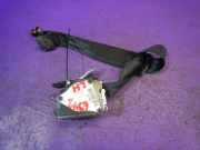 Sicherheitsgurt links vorne Audi A4 Cabriolet (8H) 8E5857805G