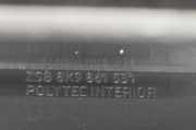 Bodenbelag Kofferraum Audi A4 Avant (8K, B8) 8K9861531