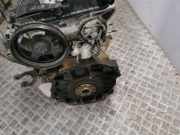 Motor ohne Anbauteile (Diesel) Jaguar X-Type (X400) CCBB