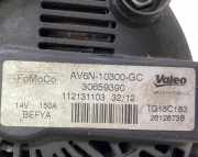 Lichtmaschine Ford S-Max II (CJ, WA6) AV6N10300GC