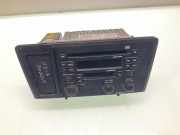 Radio/Navigationssystem-Kombination Volvo S60 I (384) 306576371