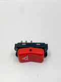 Schalter für Warnblinker Mercedes-Benz SL (R129) A1298201010
