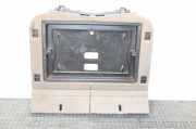 Zierleiste Jeep Grand Cherokee III (WH, WK)