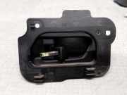 Türöffner innen rechts hinten Opel Vectra B Caravan (J96) 091195012
