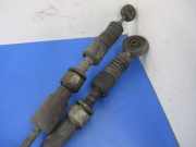 Manschette für Schalthebel Mitsubishi Carisma Stufenheck (DA0)