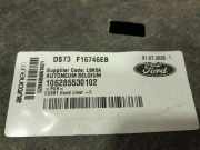 Motorraumdämmung Ford Mondeo V Stufenheck (CD) DS73F16746EB