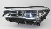 Hauptscheinwerfer links BMW 7er (G11, G12) 7463765