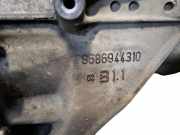 Automatikgetriebe Peugeot 508 I SW (8E) 9686944310
