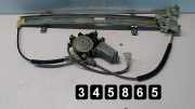 Fensterheber links hinten Suzuki Grand Vitara I Cabriolet (GT)